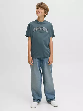 JACK & JONES | Jungen T-Shirt JJECALEB | 